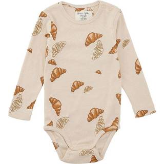 Vacvac Kurt Bodysuit