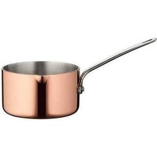 Mette Blomsterberg Mini saucepan 0.4L copper