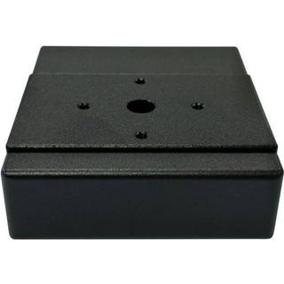 wall or ceiling mount