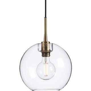 Belid - Gloria Pendel Ø260 Chrome/Smoked