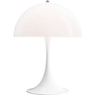 Panthella 400 Bordlampe Opal