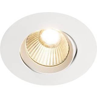 Hide-a-Lite Optic Quick ISO Downlight 6W, hvid, 4000K