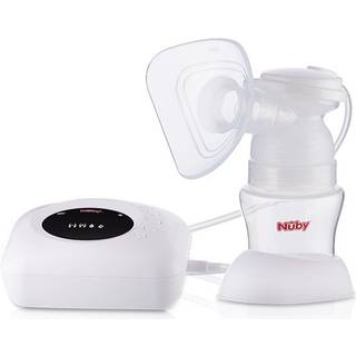 Nûby Elektrisk brystpumpe