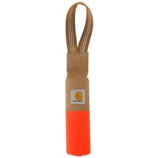 Carhartt træningshund, der henter kofangerjæger orange lille