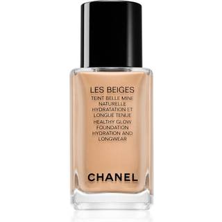 Chanel Les Beiges Healthy Glow Hydration & Longwear Foundation B30 30 ml