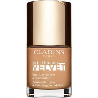 Clarins® - Skin Illusion Velvet