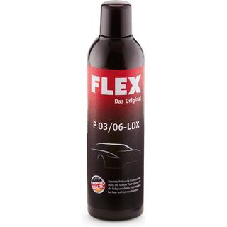 FLEX Polermiddel P03/06-LDX 250ml (443.298)