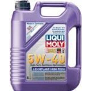 Liqui Moly High Tech - 5W-40 (5 liter)