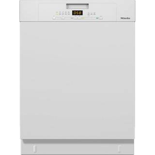 Miele G 5110 SCU BRWS opvaskemaskine til indbygning