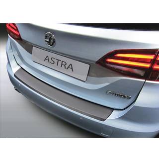 Læssekantbeskytter Opel Astra k sports Tourer 12.2015-