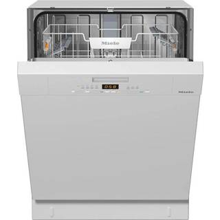 Miele Opvaskemaskine G 5110 U Active (Brillanthvid) - På lager i butik