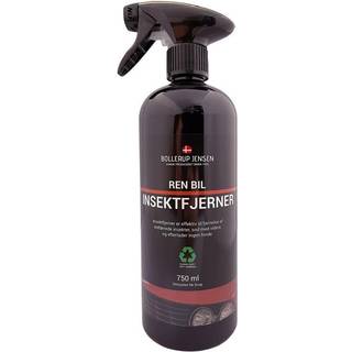 Bollerup Jensen Ren Bil insektfjerner - 750 ml
