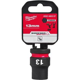 Slagtop 1/2" Shockwave Impact Duty 13mm