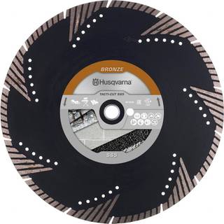 Husqvarna Tacti-Cut S65 300 10 25.4/20