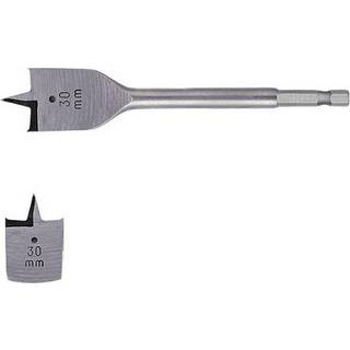 Heller fladbor 6,0 x 152 mm