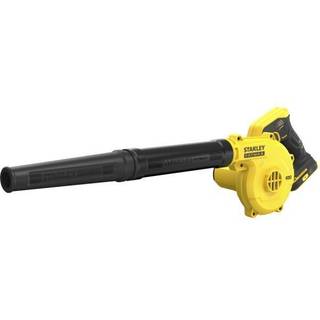 Akku løvblæser Stanley SFMCBL01B-XJ; 18 V (uden batteri og oplader)
