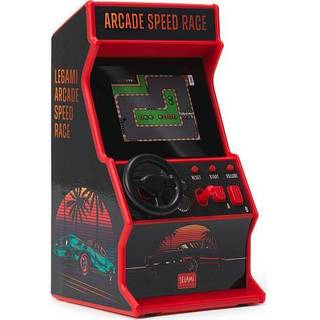 Legami Arcade Speed Race mini-arkadespil
