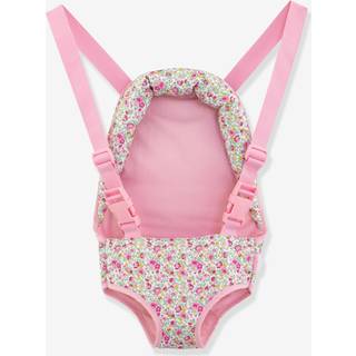 Corolle Baby Doll Sling - Mon Grand Poupon -tilbeh?r Passer til 14 """" og 17 """" dukker med justerbare stropper og blomsterprint til b?rn i alderen