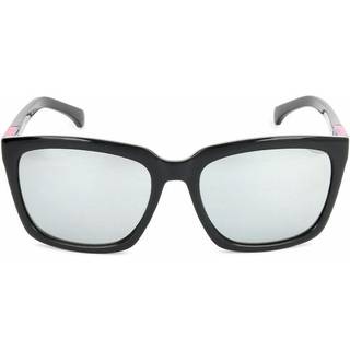 Calvin Klein Jeans CKJ750S 001 56 Solbriller Mænd Black - Black - 56mm