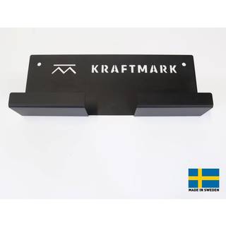 Kraftmark Bænk / roing bøjler