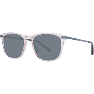 Ted Baker TB1633 200 52 Solbriller Mænd Lyserød - Transparent Light Pink - 52mm