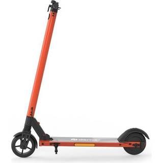 DENVER SEL-65110 MK2 Elektrisk scooter Orange