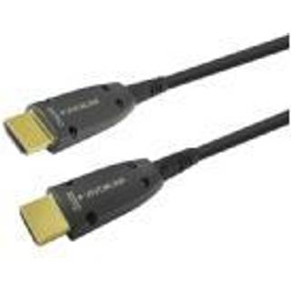 VIVOLINK Armoured Optic HDMI 4K Cable