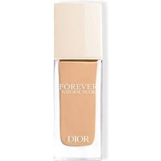 Dior - Dior Forever Natural Nude - Let Foundation - 24-timers Holdbarhed & Naturlig - Diorskin Forever Natural Nude Fdt. 9n - For Women