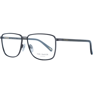 Ted Baker TB4300 Boyd 001 56 Briller Mænd Black - Black Grey - 56mm