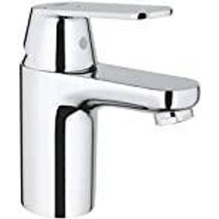 Grohe Eurosmart cosmo hv str.s 5,7 ks push up