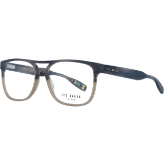 Ted Baker TB8207 Holden 960 56 Briller Mænd Grå - Grey Tortoise - 56mm
