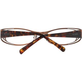 Ted Baker TB2160 152 54 Briller Kvinder Brun - Brown - 54mm
