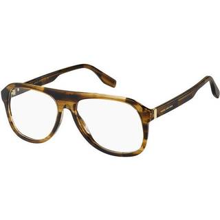 Marc Jacobs MARC 641 GMV 57 Briller Mænd Tortoiseshell - Horn Tortoise - 57mm