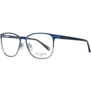 Ted Baker TB4293 Sharpe 639 55 Briller Kvinder Blue - Royal Blue - 55mm