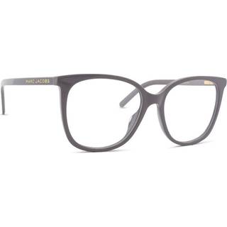 Marc Jacobs MARC 662 KB7 53 Briller Kvinder Grå - Grey - 53mm