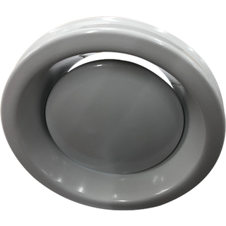 Thermex Ventmex motorventil/kontrolventil ø125mm
