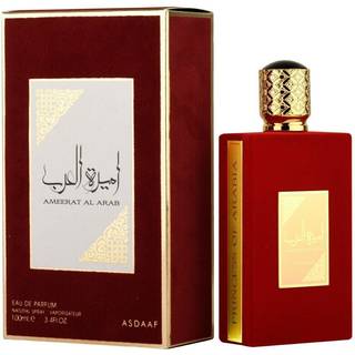 Asdaaf Ameerat Al Arab Eau de Parfum til kvinder 100 ml - 100 ml