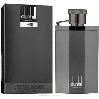 London Desire Platinum edt 100ml