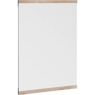 Moebe - Rectangular Spejl 30x40 Oak