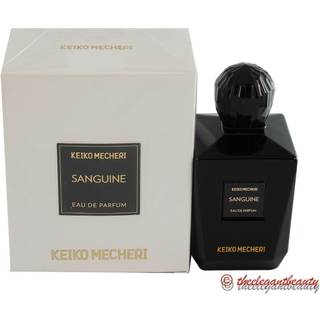 Keiko Mecheri Citrus Sanguine Eau de Parfum Spray Musc Sanguine 100 ml (13.940,00 kr / 1 l) - 100 ml