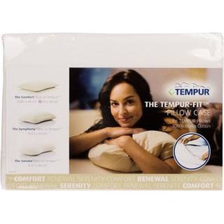 Tempur Original Junior Formsytt Örngott Vit