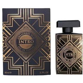 Intro Greatness Oud edp 80ml