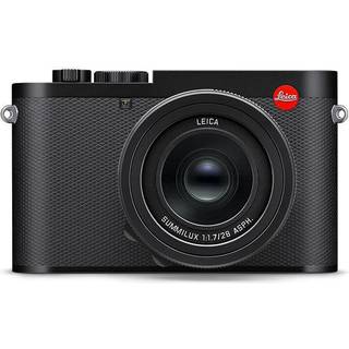 Leica Q3 + Gratis Batteri (Kampagne)