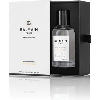 Balmain Limited Edition Touch Of Romance Signature Frag Hair Perfume 100ml