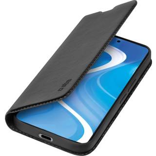 SBS Samsung Galaxy A54 wallet - sort (På lager i butik)