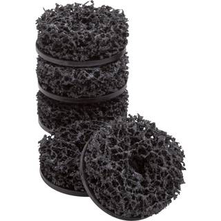 HAZET Slibeskive til 4960N 40 mm 5stk (4960N-40/5)