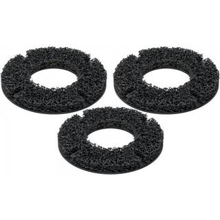 Slibepads til 4960 R-0160 3 stk (4960R-0160/3)