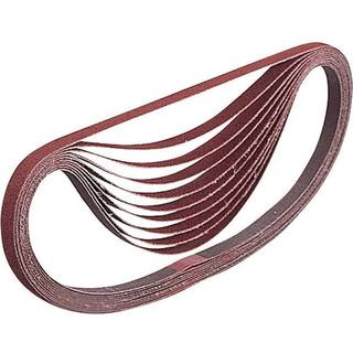 Makita Sanding Belt 5 Pieces