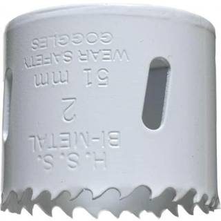 kwb HSS-CO-bimetal hulsav, Ø51 x 38 mm