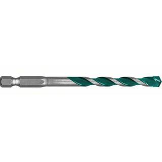 Heller universalbor 6 mm